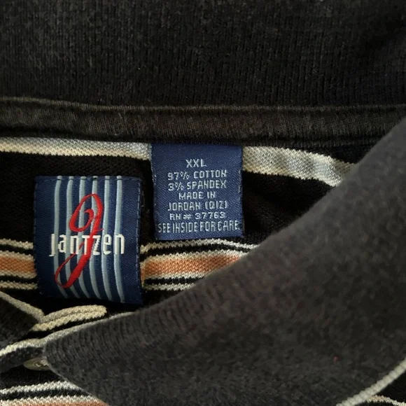 Men’s tee - Picture 3 of 4